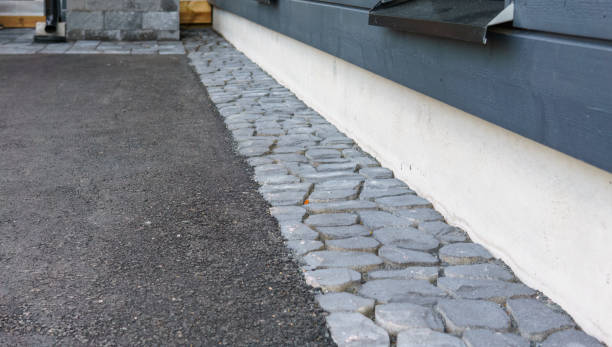 Best Brick Driveway Pavers  in Eaton, IN